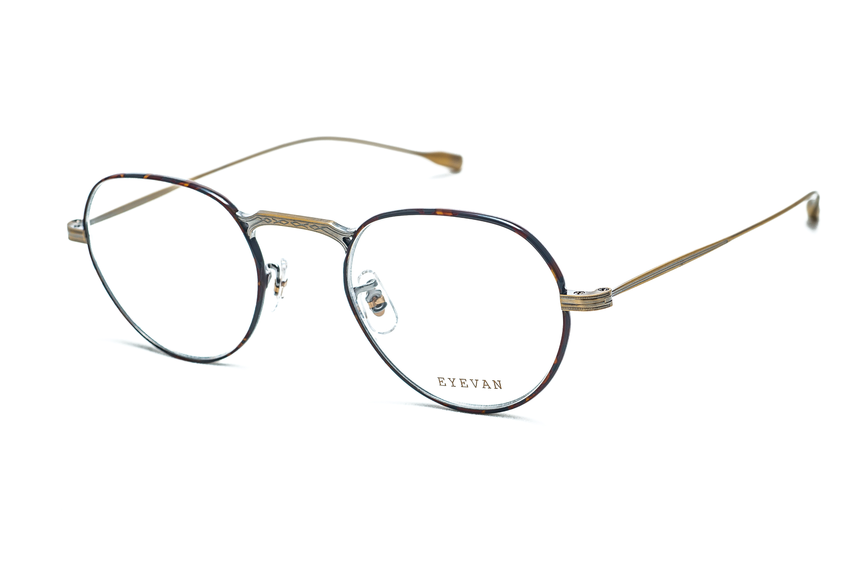 EYEVAN - Freed - AG-C - The New Black Optical