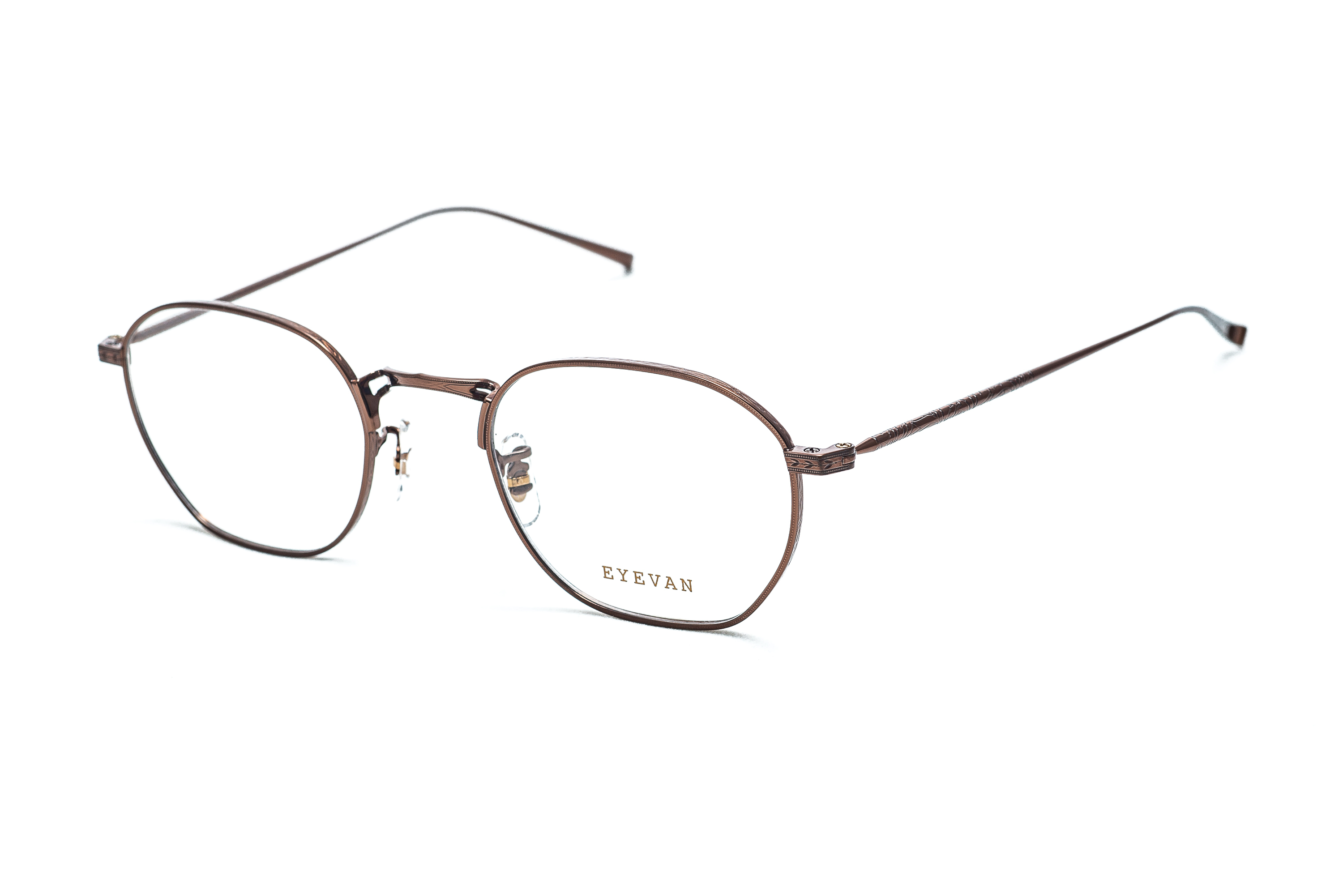 EYEVAN - Talton - BRZ