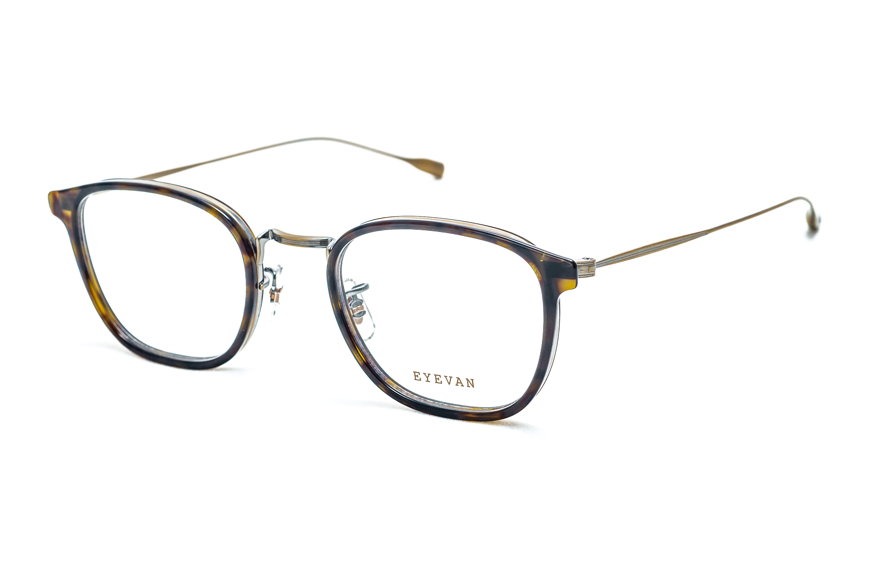 EYEVAN - Vincent - DT/AG - The New Black Optical