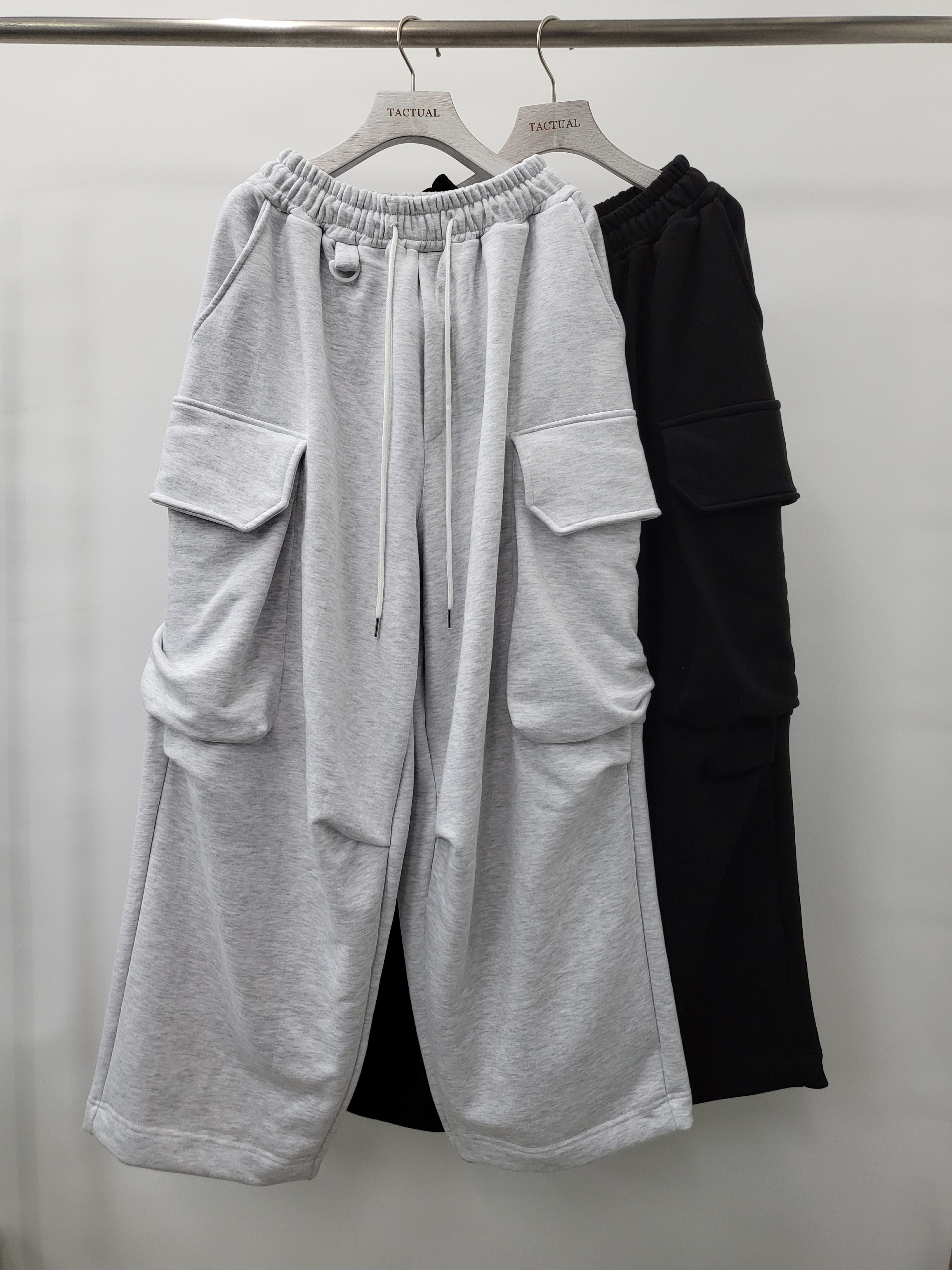 棉質Balloon Pants P1727