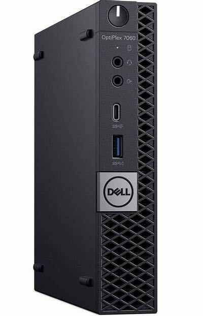 Dell Optiplex 3060 / 3070 / 7060 Micro