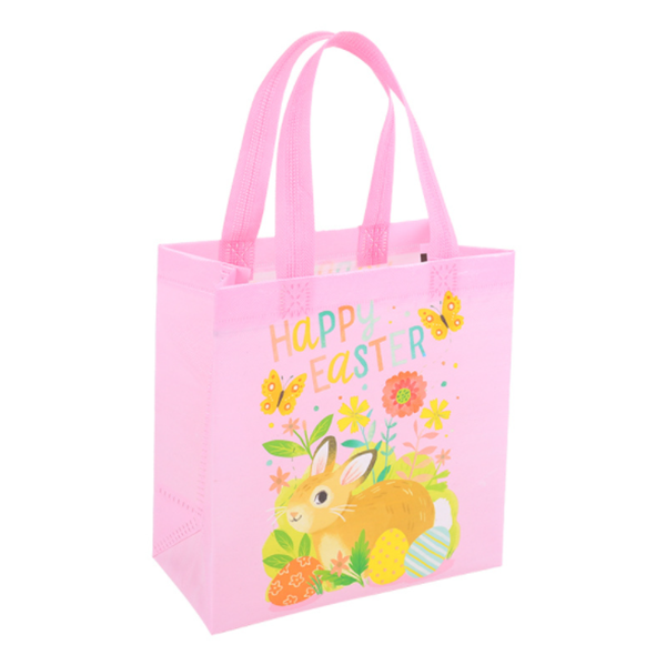 現貨區 可愛兔子手提袋 1217