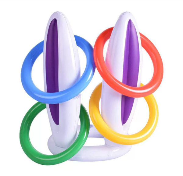 兔子耳朵投環遊戲 65787