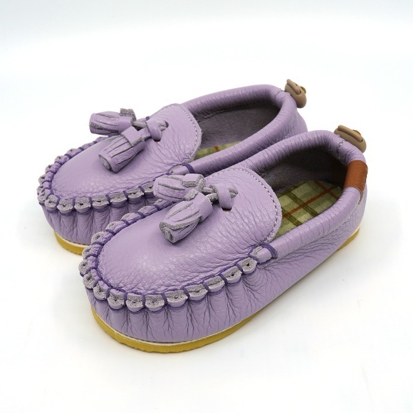 Loafer 紫藤紫