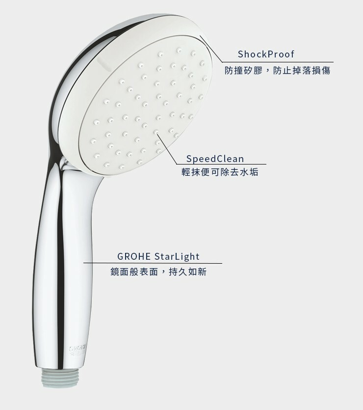 GROHE 27853.001