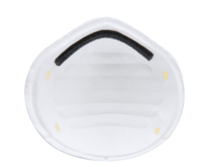 [工業安全用] 美國NIOSH 認證 N95 面罩 - AP1016