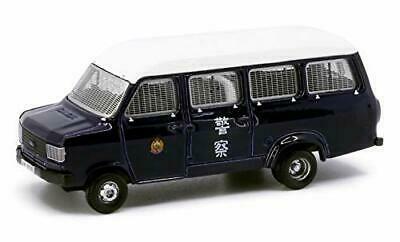 Tiny 微影 大頭福 警察(無警燈)「展會限定」