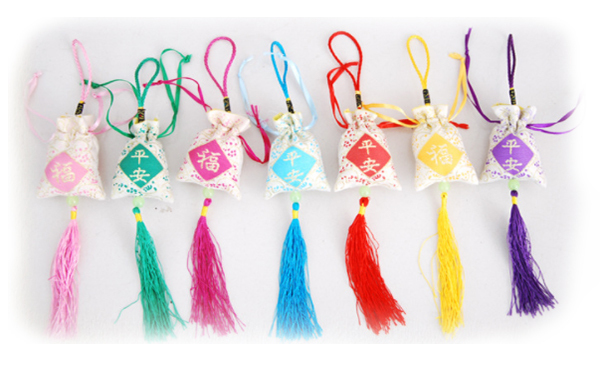 端午節福包小香袋 13260