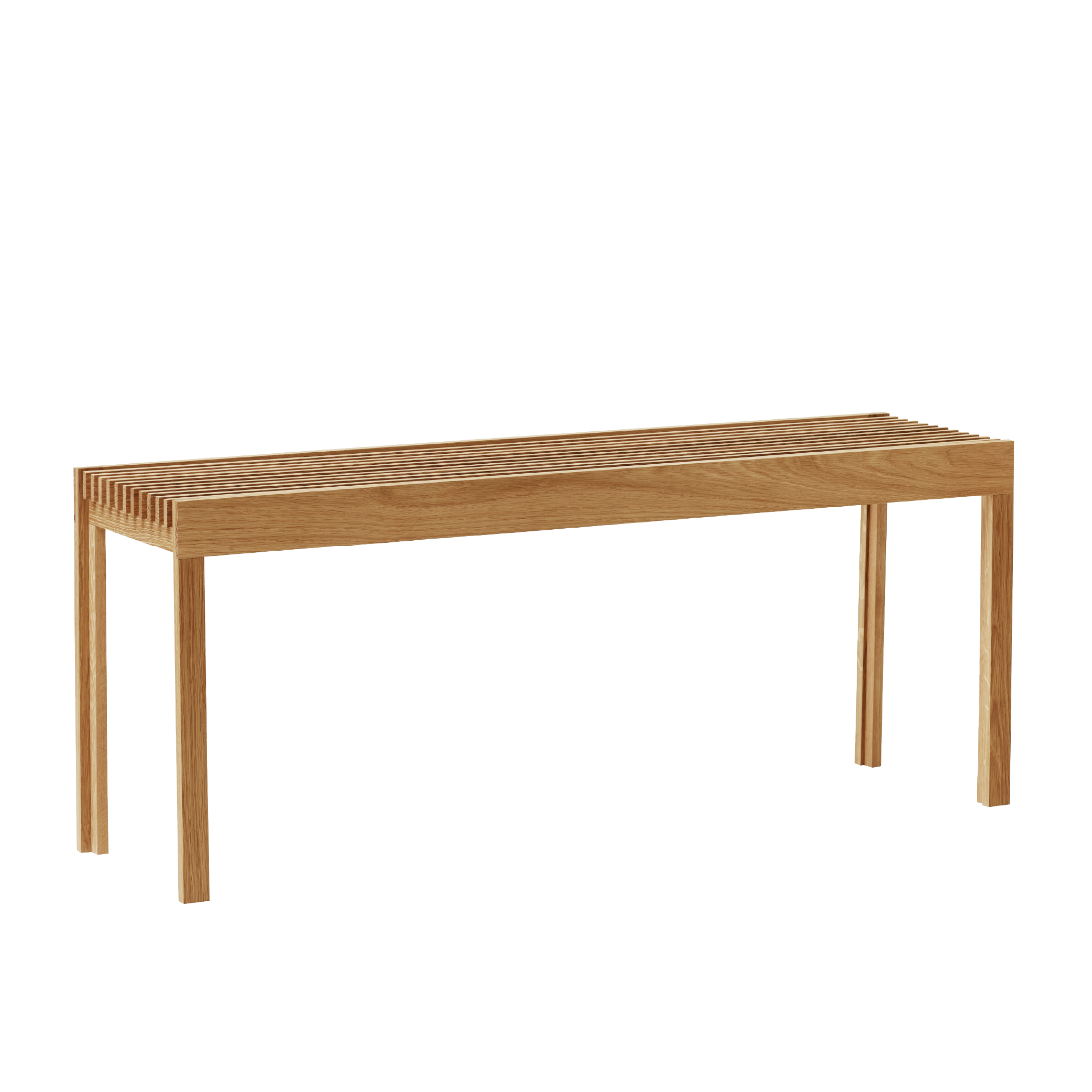 (預購) 琴弦 / 長凳 by Form & Refine