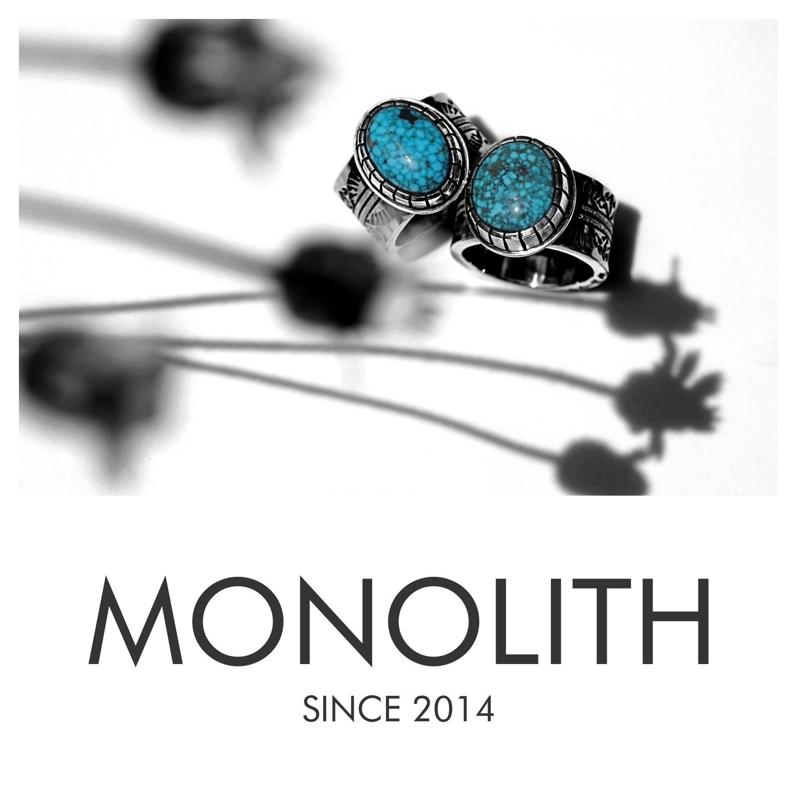 KINGMAN打印【戒指】