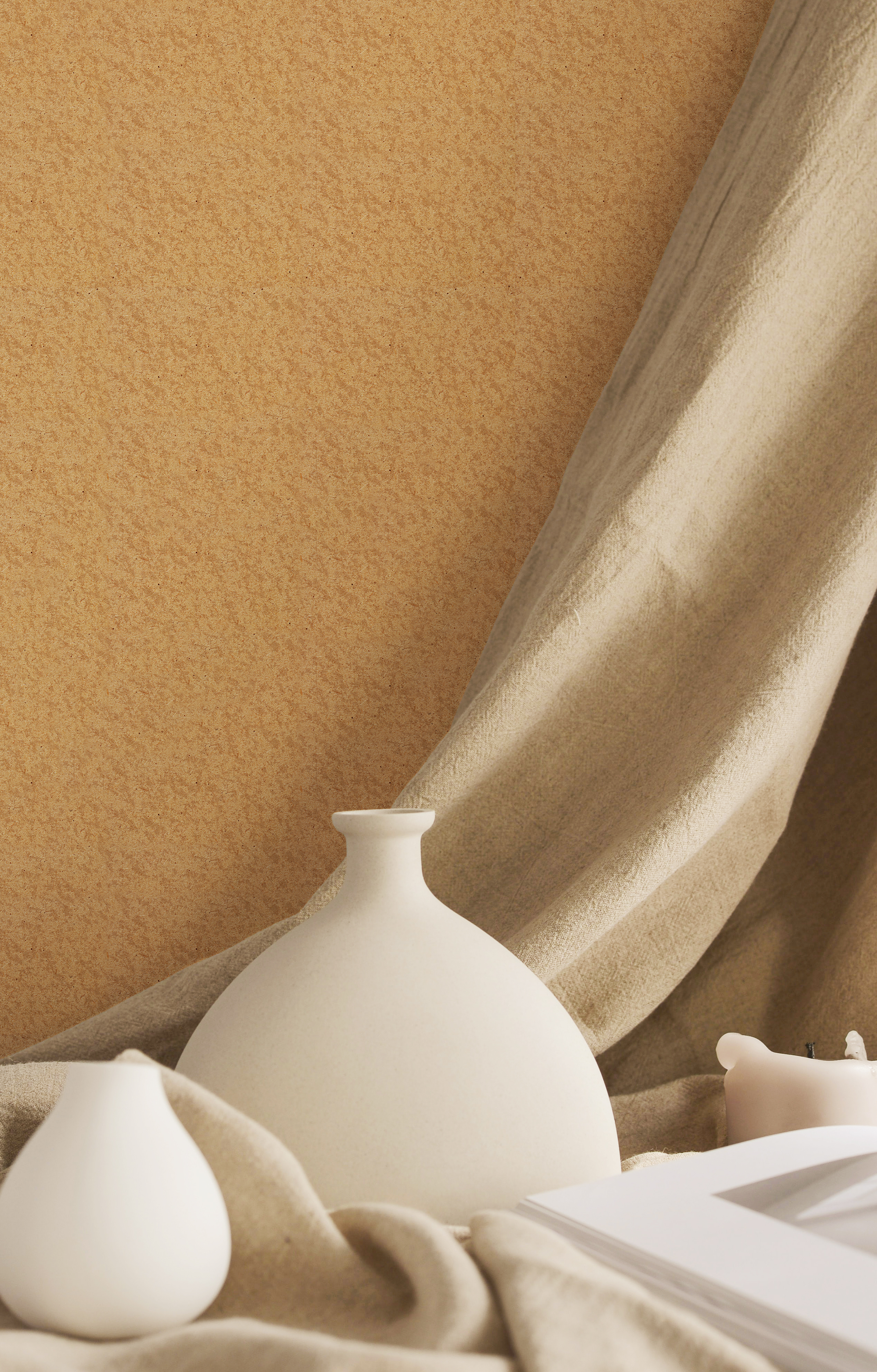 美牆壁布//拜占庭神殿(約1.5坪/捲)