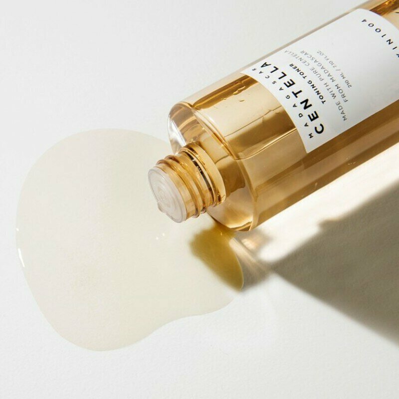《現貨》SKIN1004 Madagascar Centella Toning Toner 210ml