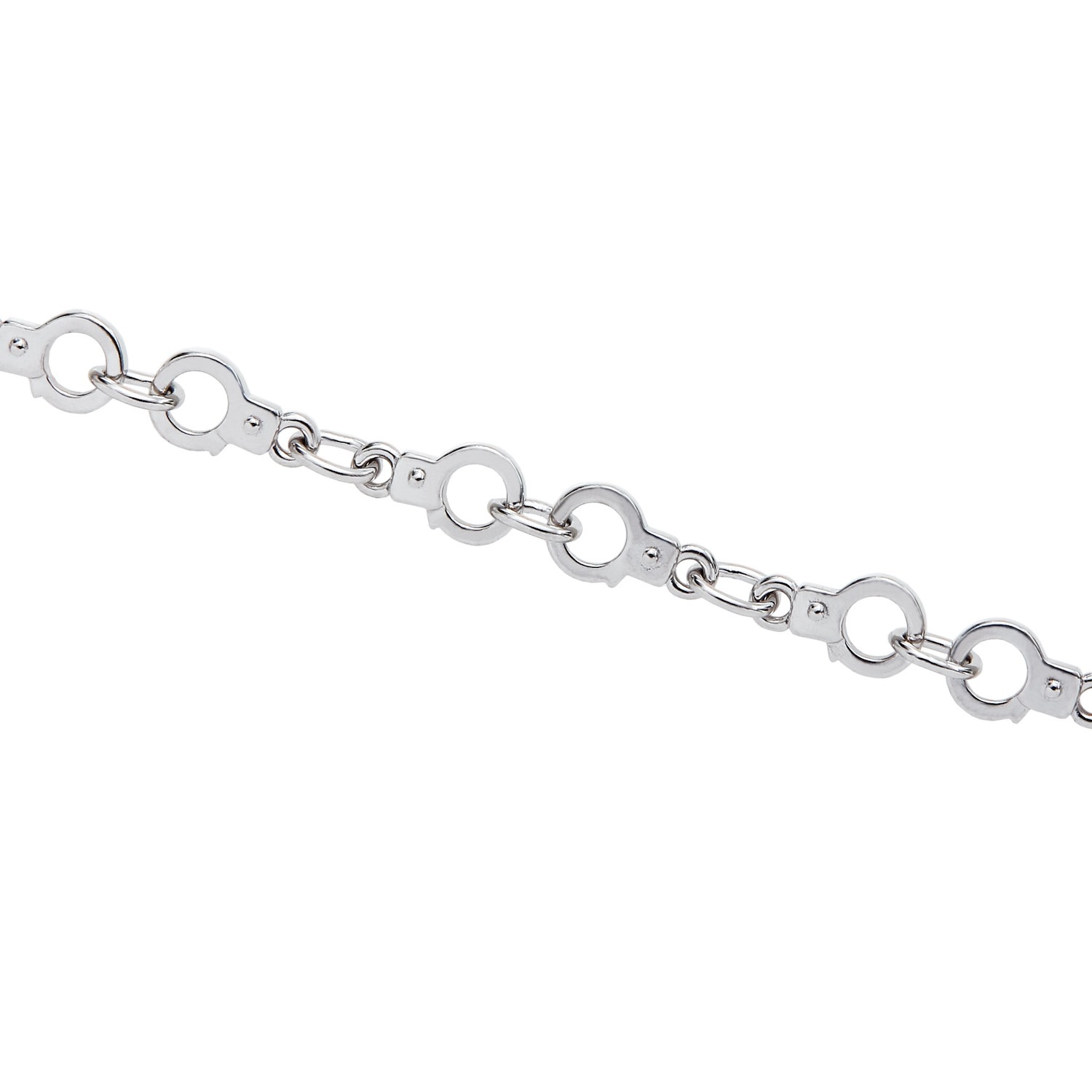 TINY LOVE CUFF 項鍊