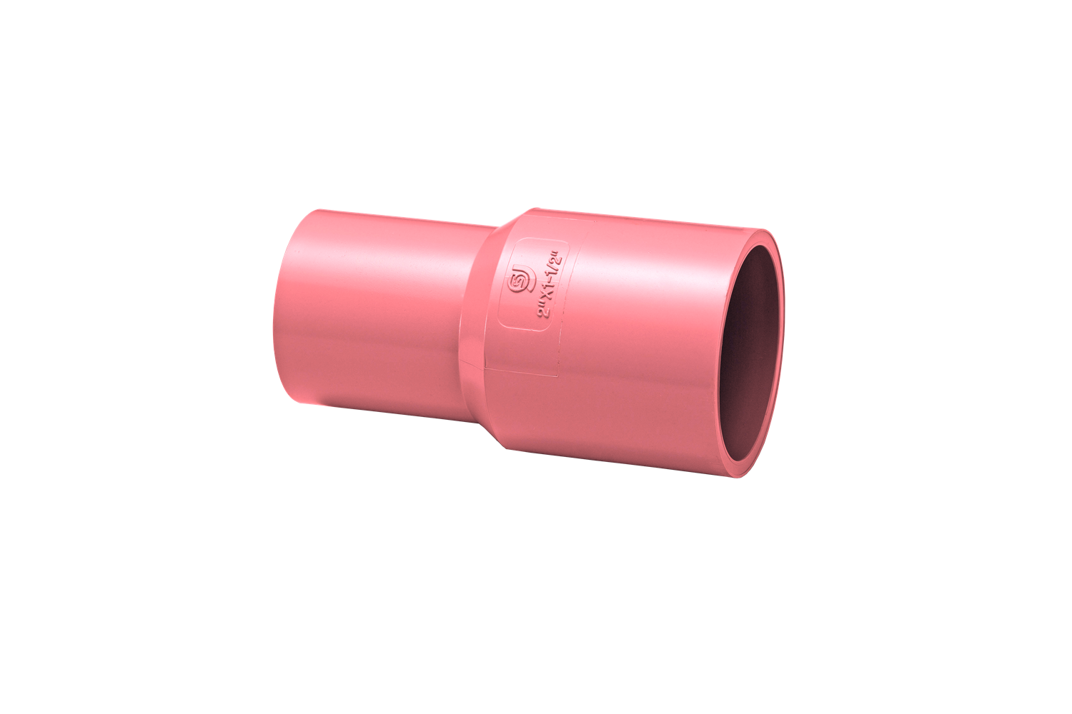 CPVC耐熱-異徑接頭 