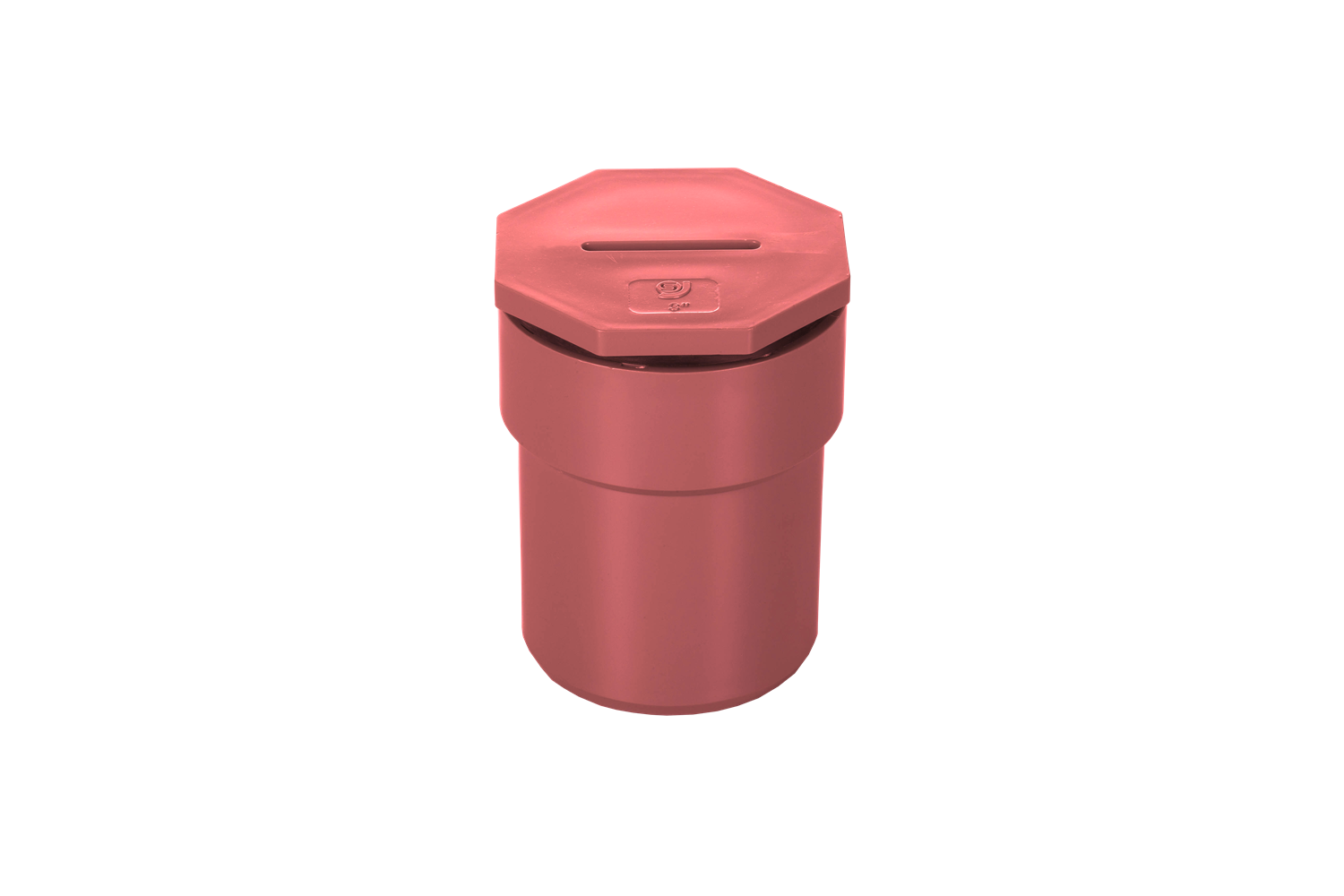 CPVC耐熱-清潔口 