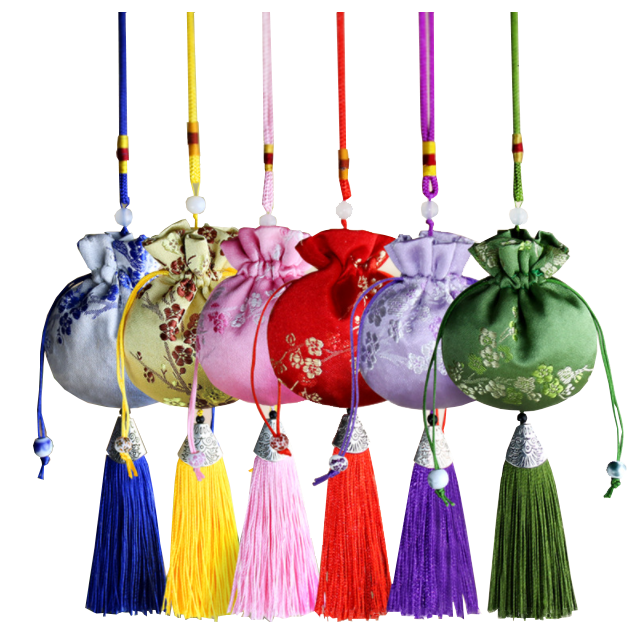 端午節香包掛件 12793