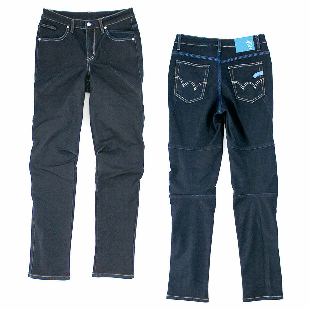 56design 3D FIT Stretch Cool Denim 聯名夏季限定牛仔褲