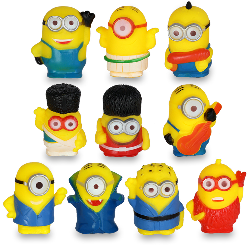 ToyMinion
