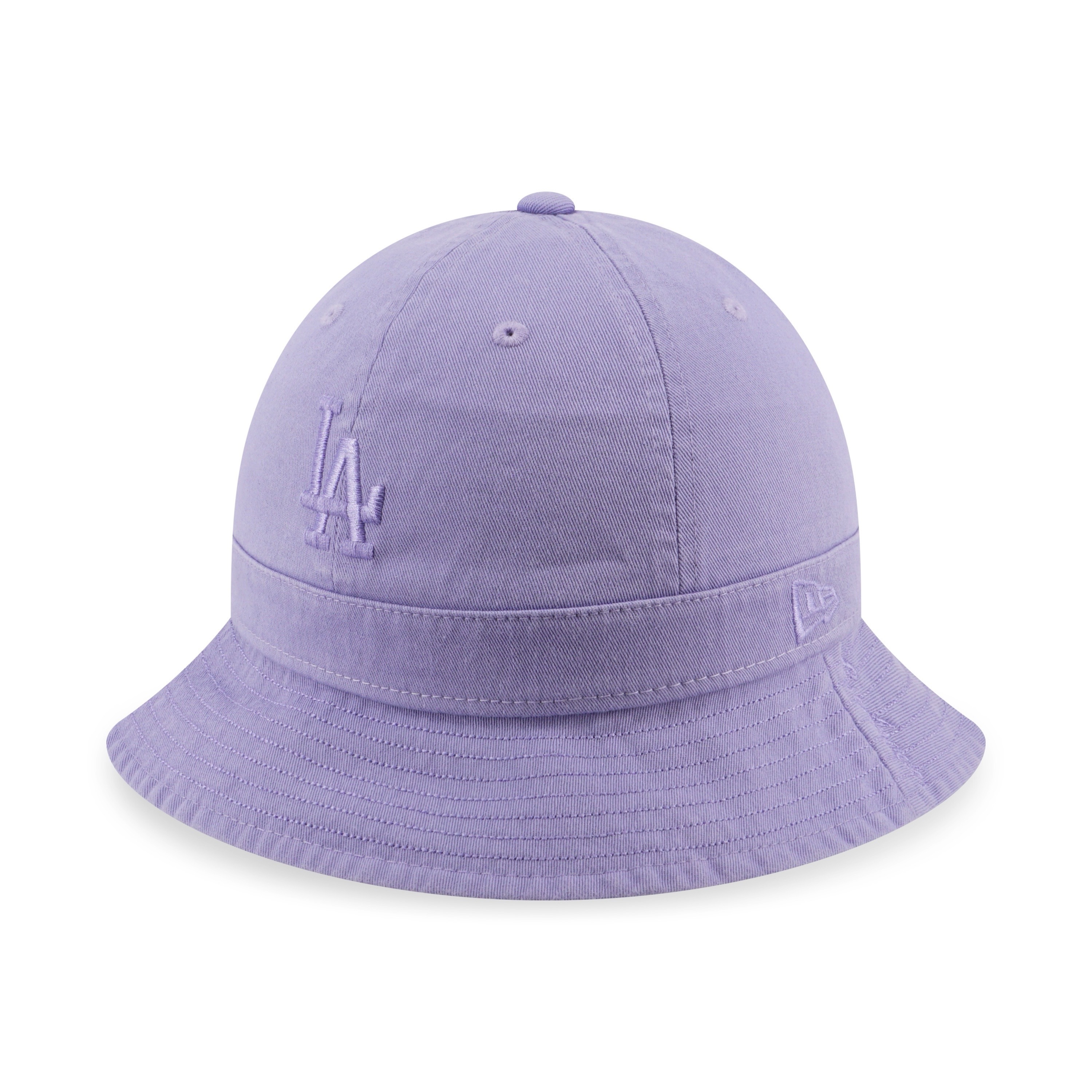 NEW ERA 探險帽 MLB PASTEL道奇 薰衣草