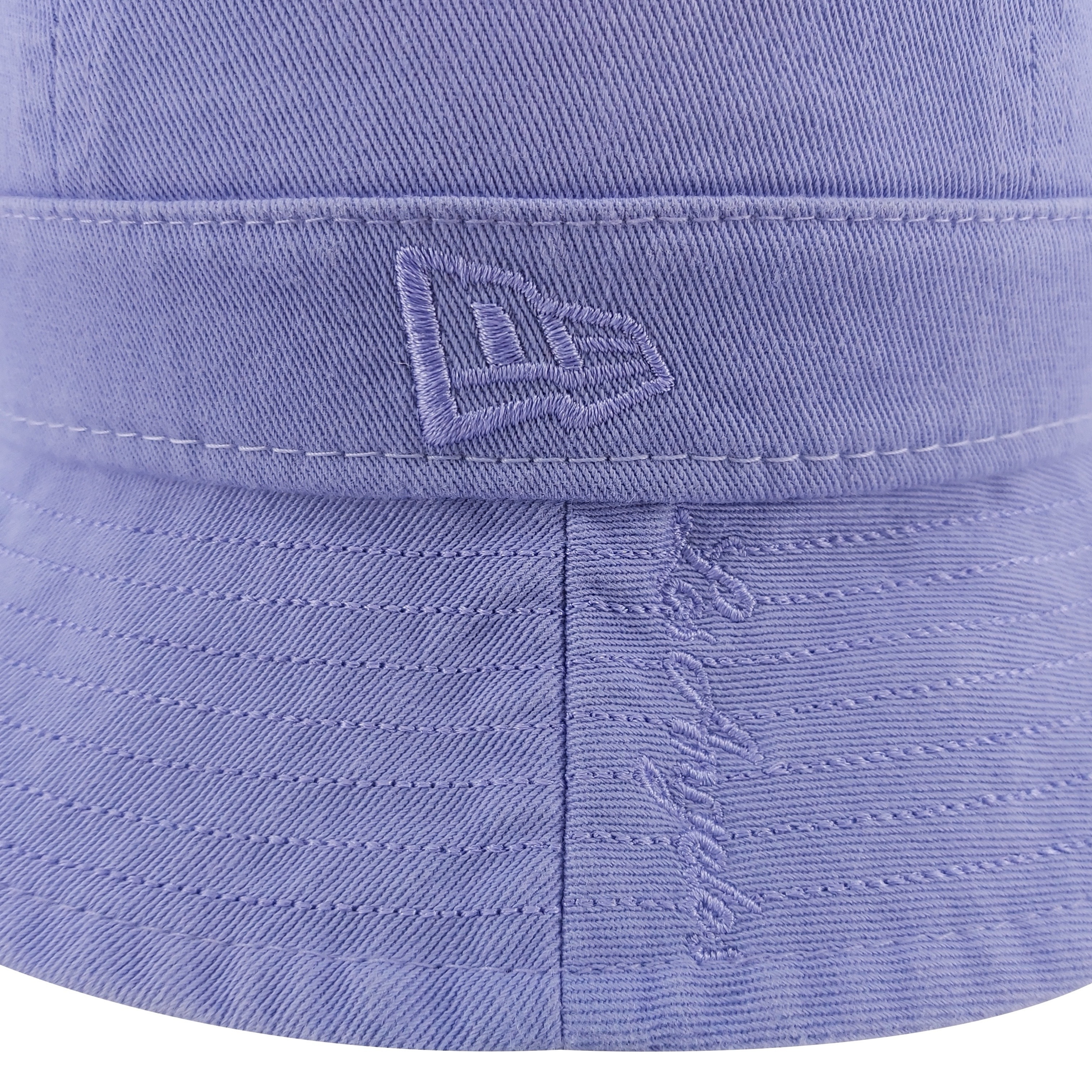 NEW ERA 探險帽 MLB PASTEL道奇 薰衣草