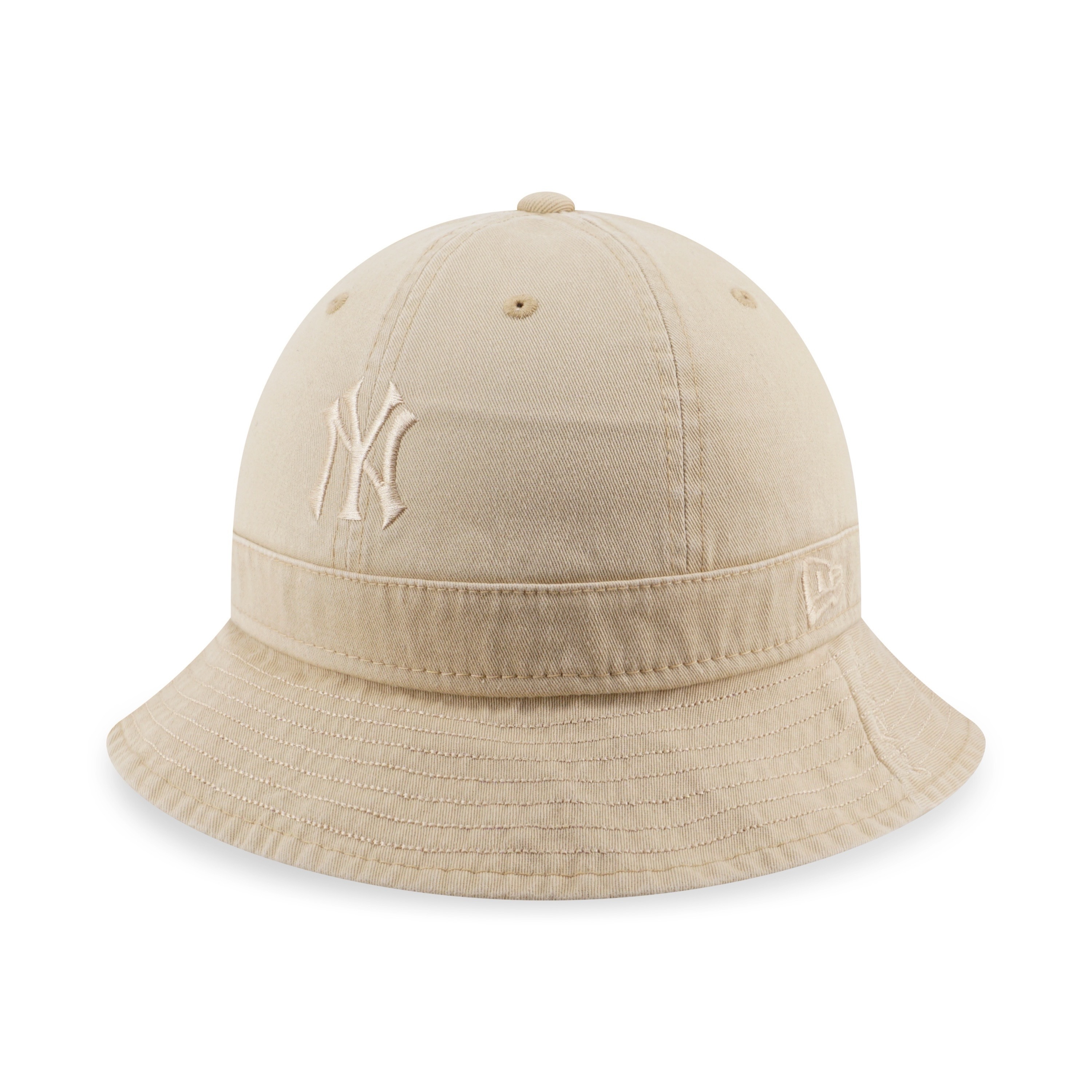 NEW ERA 探險帽 MLB PASTEL洋基 金