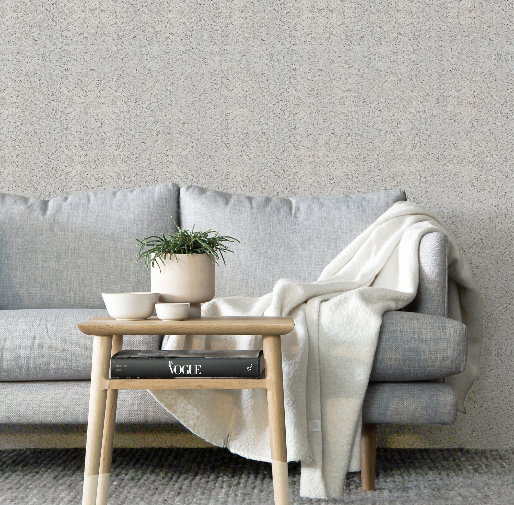 美牆壁布//馬丘比丘石路(約1.5坪/捲)