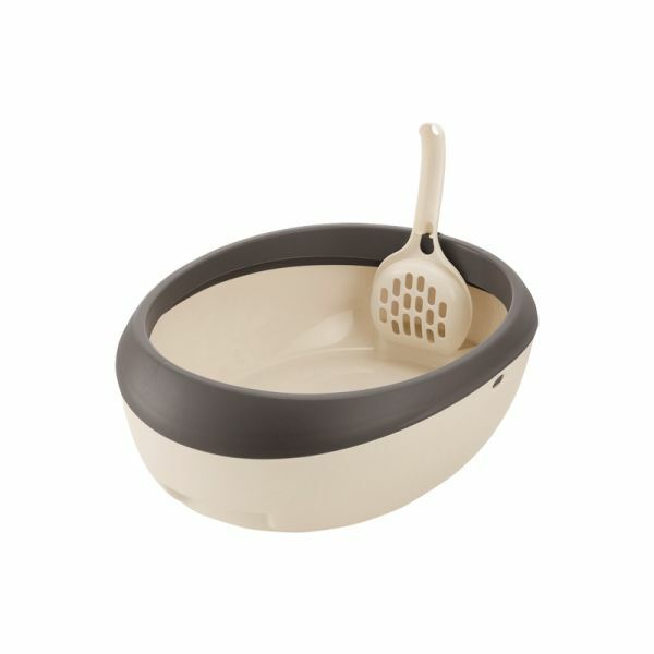 Richell 貓砂盤 S  (三色)