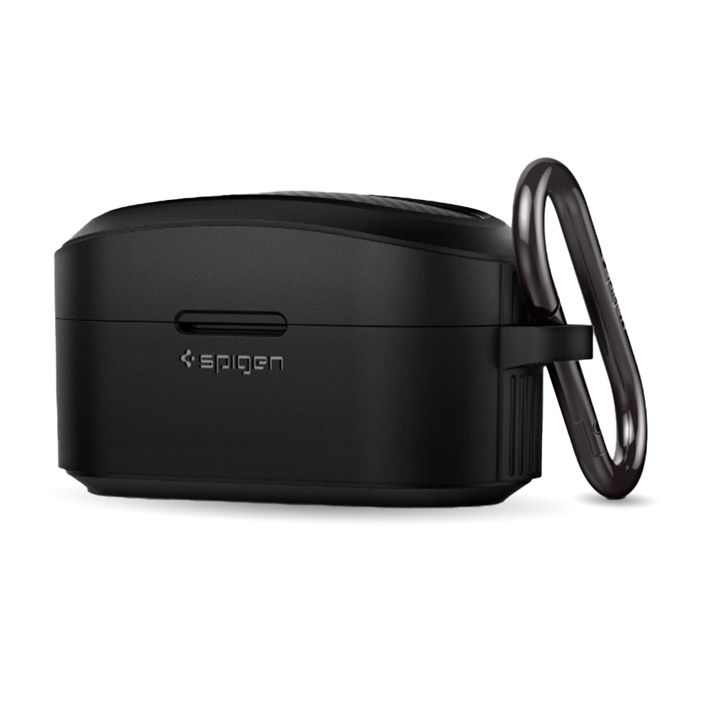 SONY WF-1000XM4 Spigenケース付 SONY WF-1000XM4 Spigenケース付 Amazon.co.jp: Spigen WF