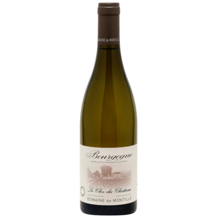 Domaine de Montille Bourgogne Blanc 2020