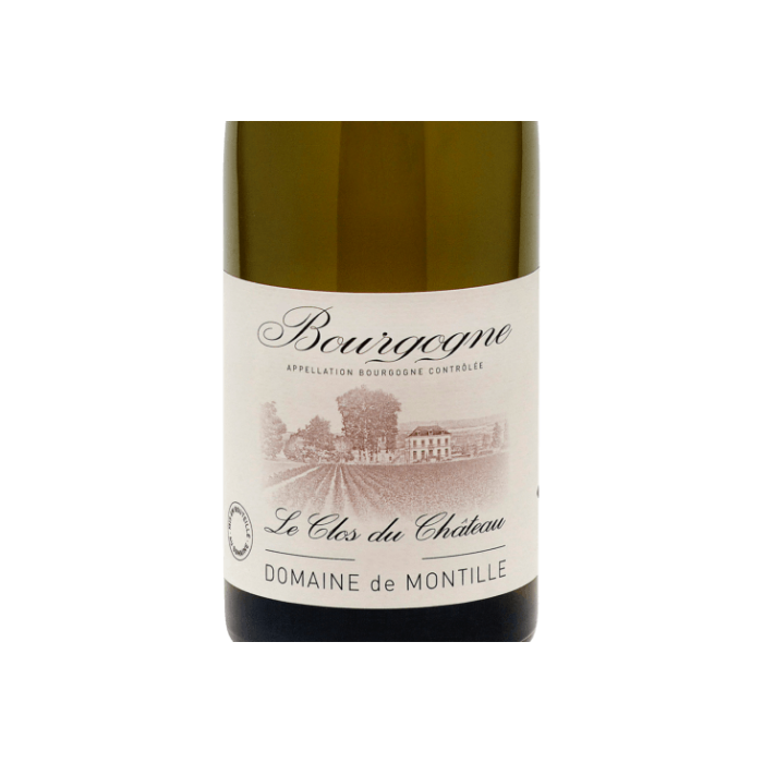 Domaine de Montille Bourgogne Blanc 2020