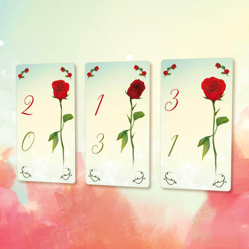 天天都是情人節 VALENTINE'S DAY 繁體中文版