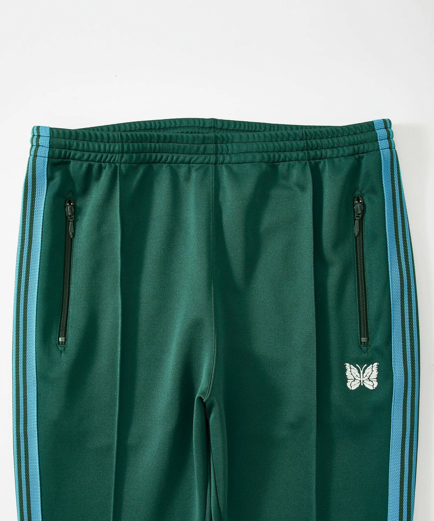 専門店 NEEDLES TRACK PANTS 別注STUDIOUS XS1 abamedyc.com