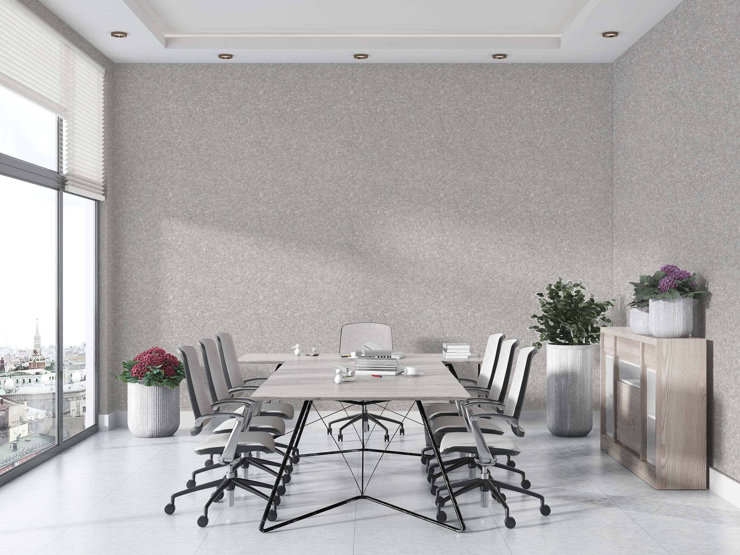 美牆壁布//羅馬石塔(約1.5坪/捲)