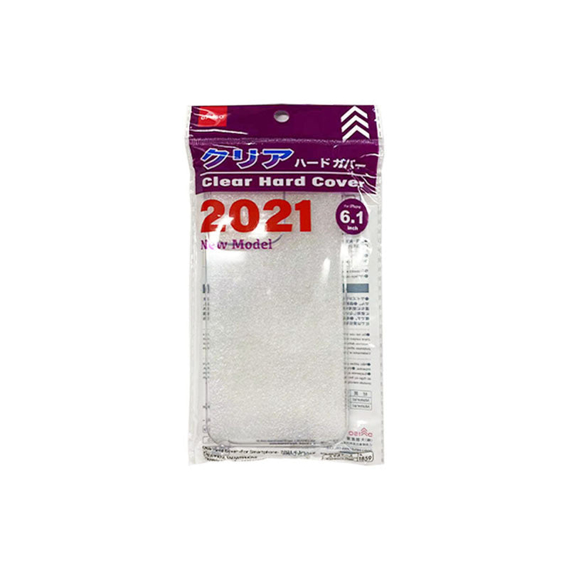 透明手機殼/iPhone13、13Pro