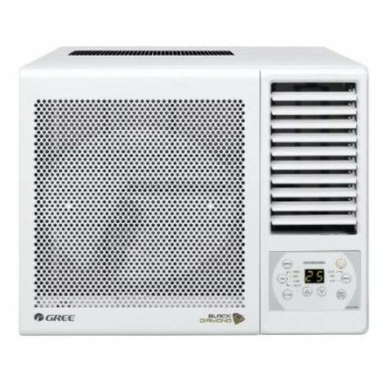 Gree GWA2124BR 2.5HP Window Type Air Conditioner with R