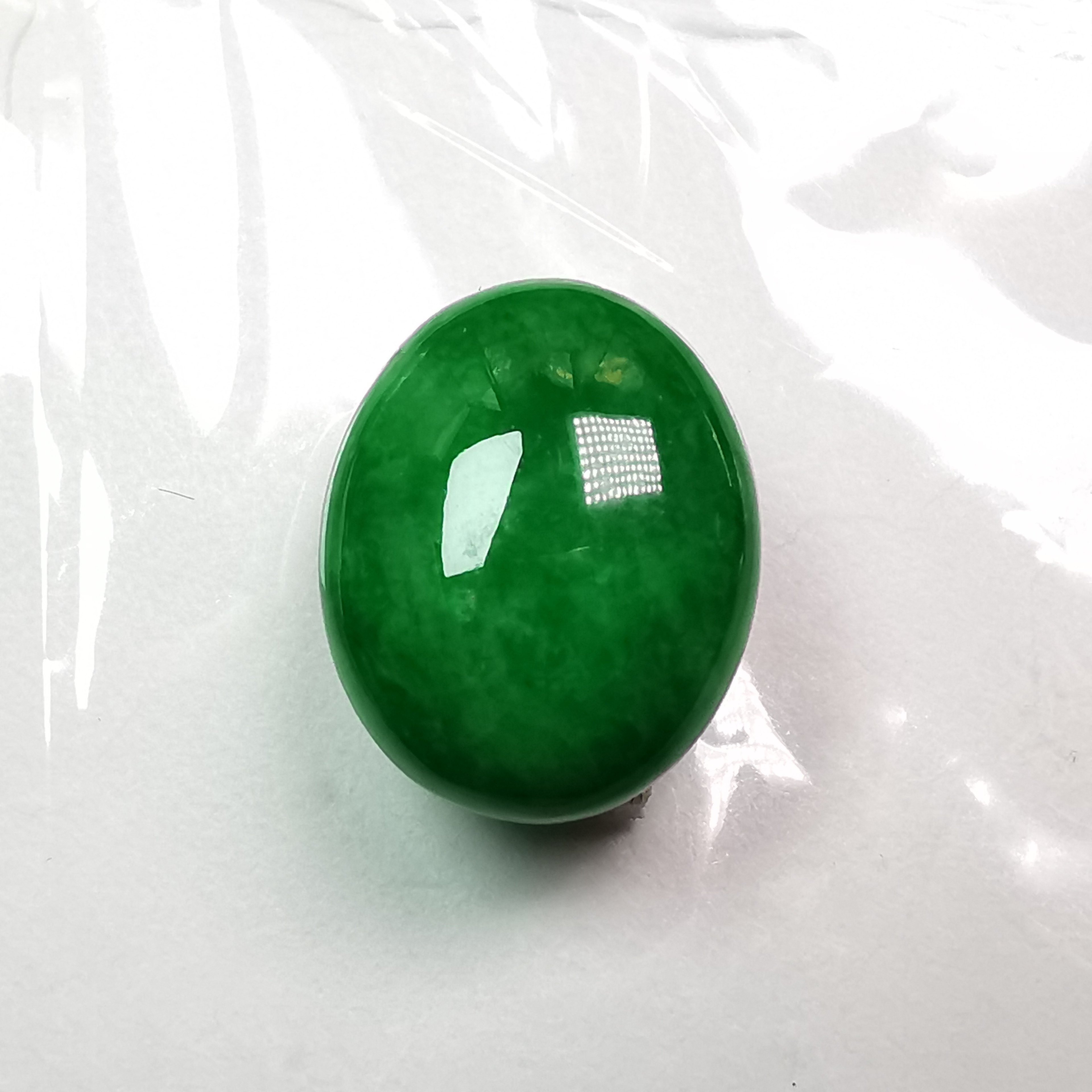 J2015 辣陽綠蛋面