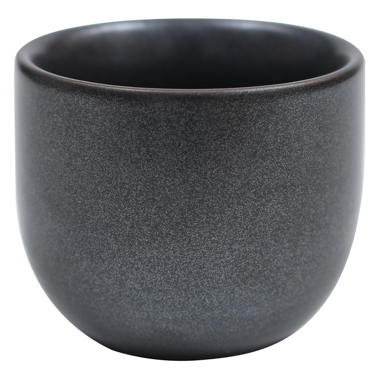 日式油天目酒杯/5x5x4.2cm