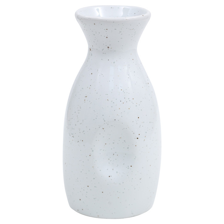 日式淡雪酒壺/160ml