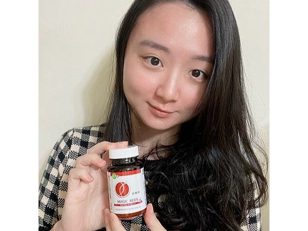 納豆紅麴推薦 金大心納麴通