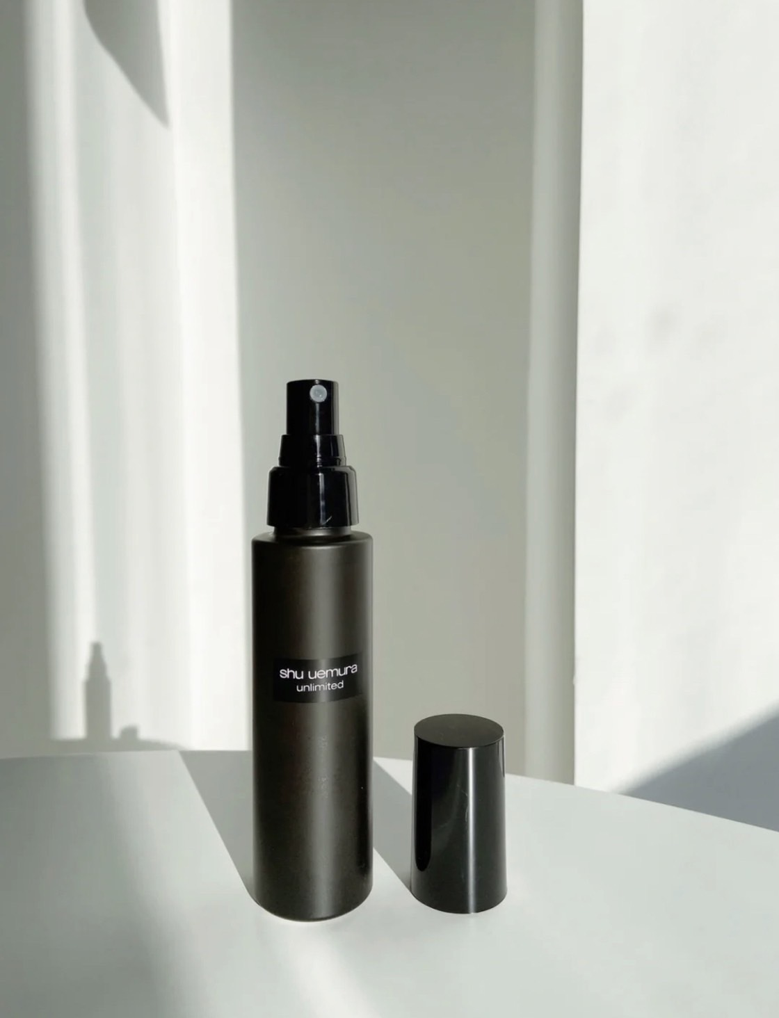 <線上SALE❤️‍🔥> shu uemura | 無極限持久定妝噴霧 100ml