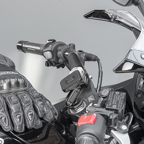 【出清特賣】PEAK DESIGN 易快扣重機三角台手機座