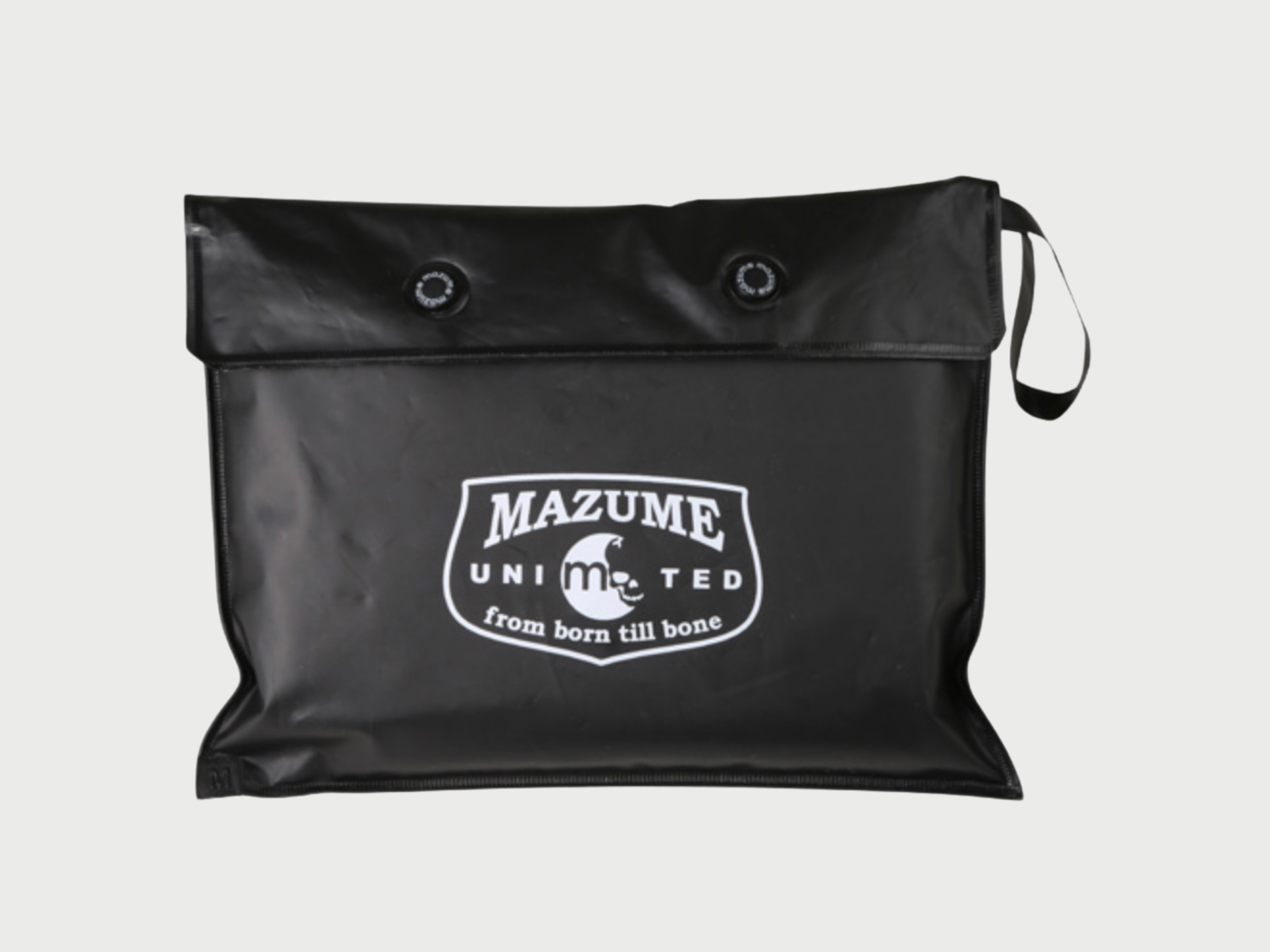MAZUME RAINCOAT MZRJ-818 -SEVEN ISLANDS HONG KONG LTD