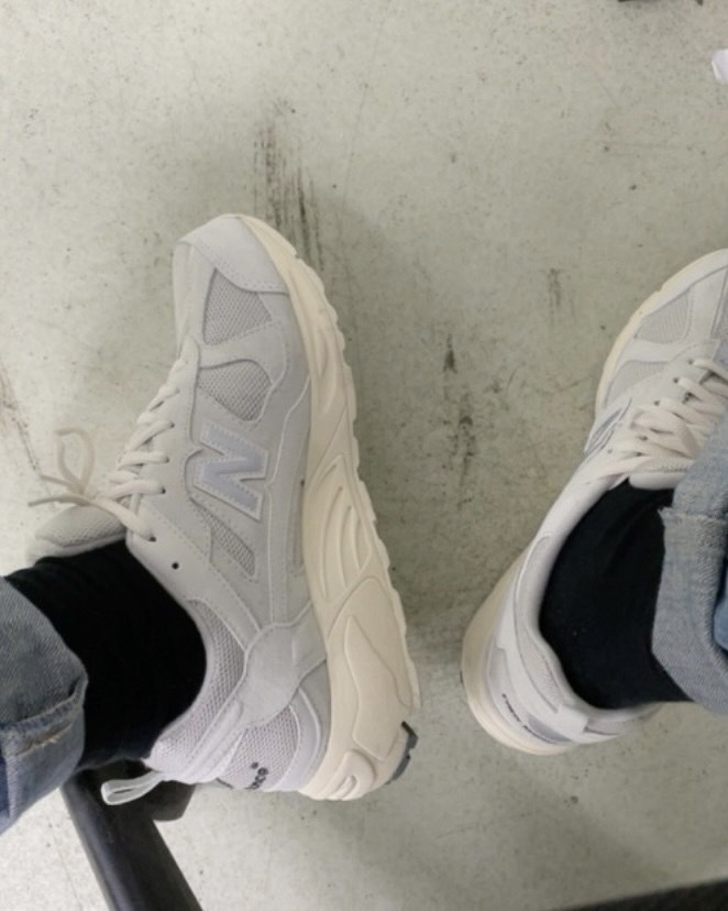 ★New Balance★CM878MA1 Light Gray★送料・関税込★ NEW BALANCE 878 CM878MA1 白泥色