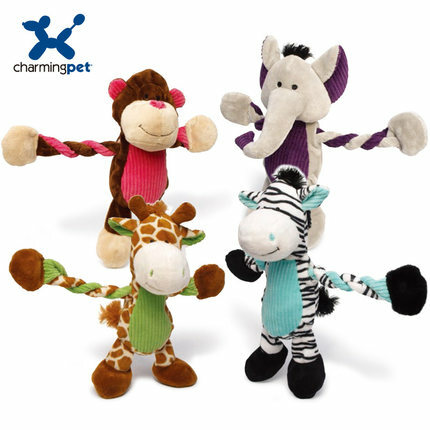 k9 tuff guard monkey