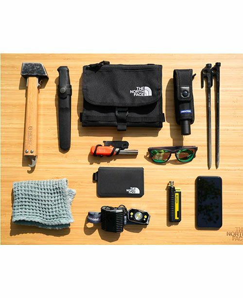 日本TNF Fildens MUSETTE 登山小包