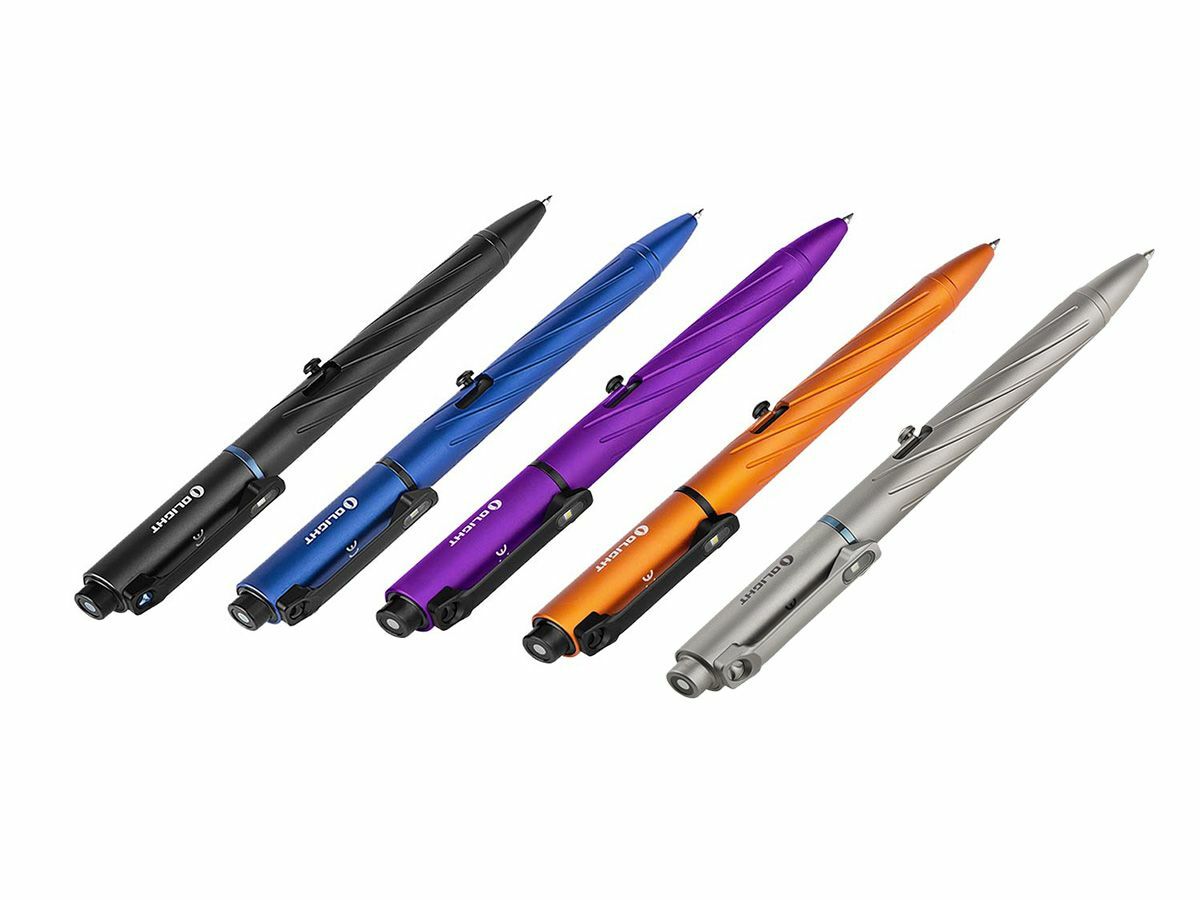 大人も着やすいシンプルファッション 新品、未使用 限定 OLIGHT open