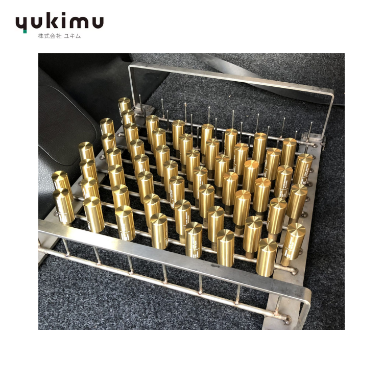YUKIMU Plug Noise Absorber PNA-RCA01 | Aria Audio