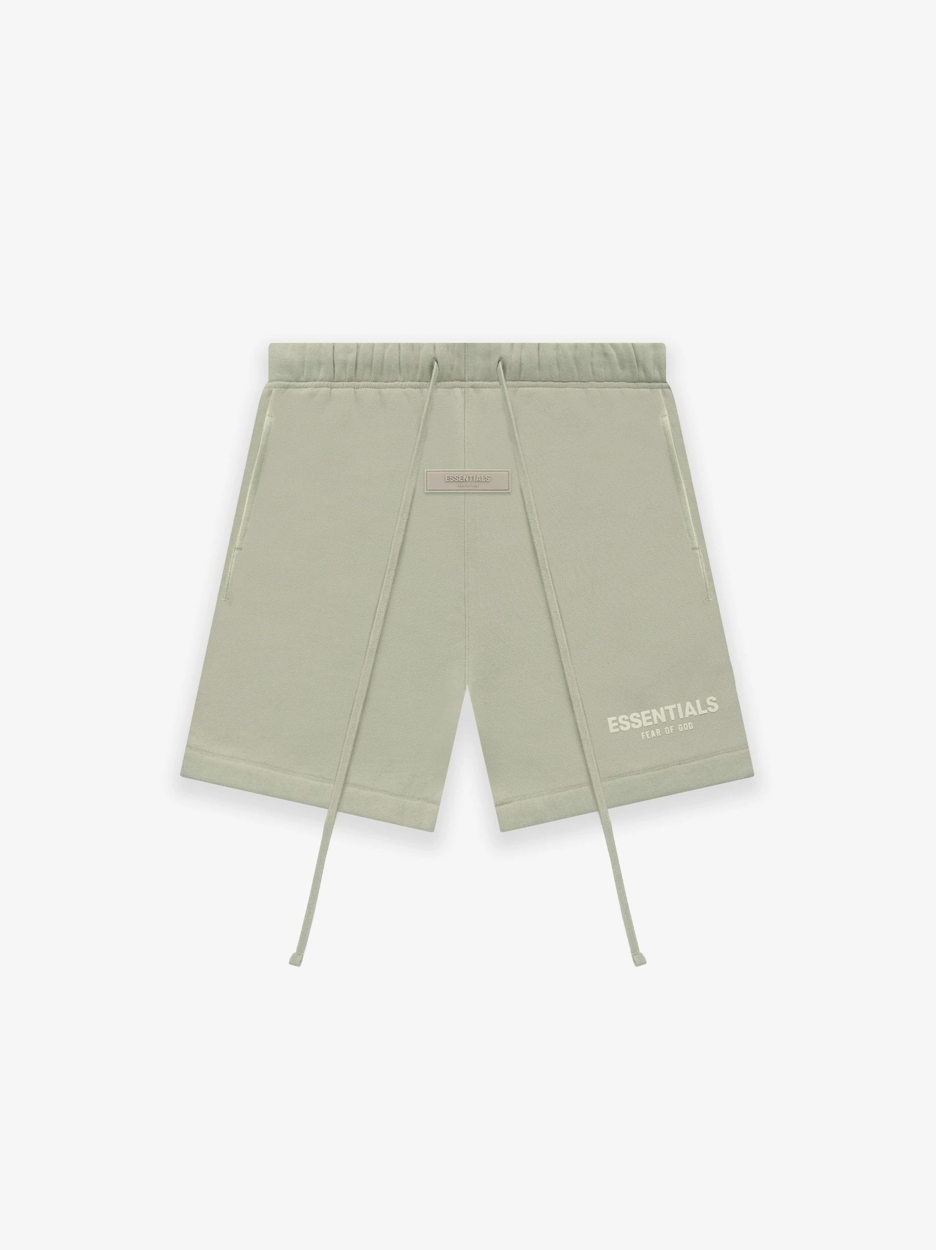 [現貨] Fear Of God Essentials SS22 Sweatshorts Seafoam
