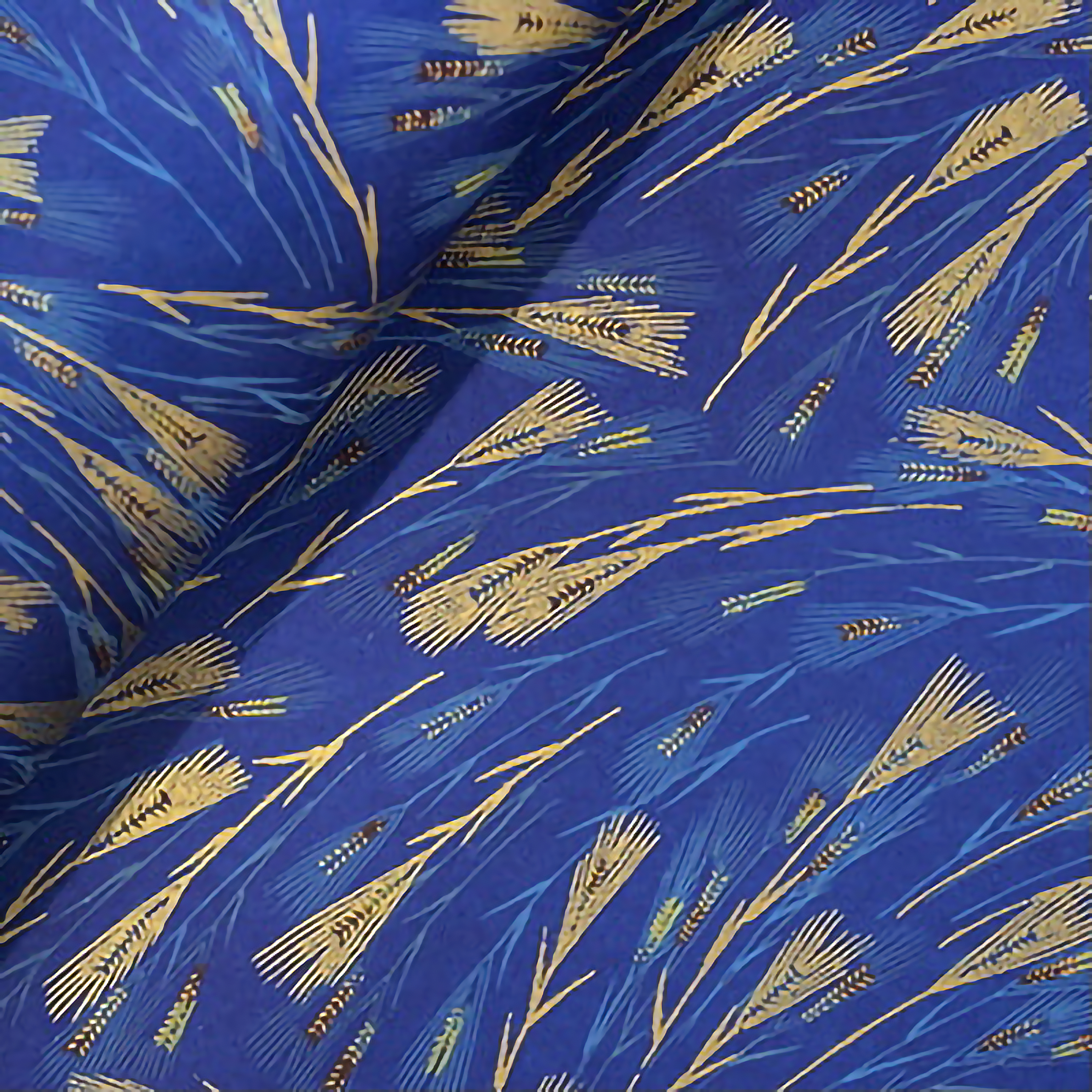 【日本進口】 友禪紙 | 09 (規格 : 23×15 cmㄧ2入) #T9002