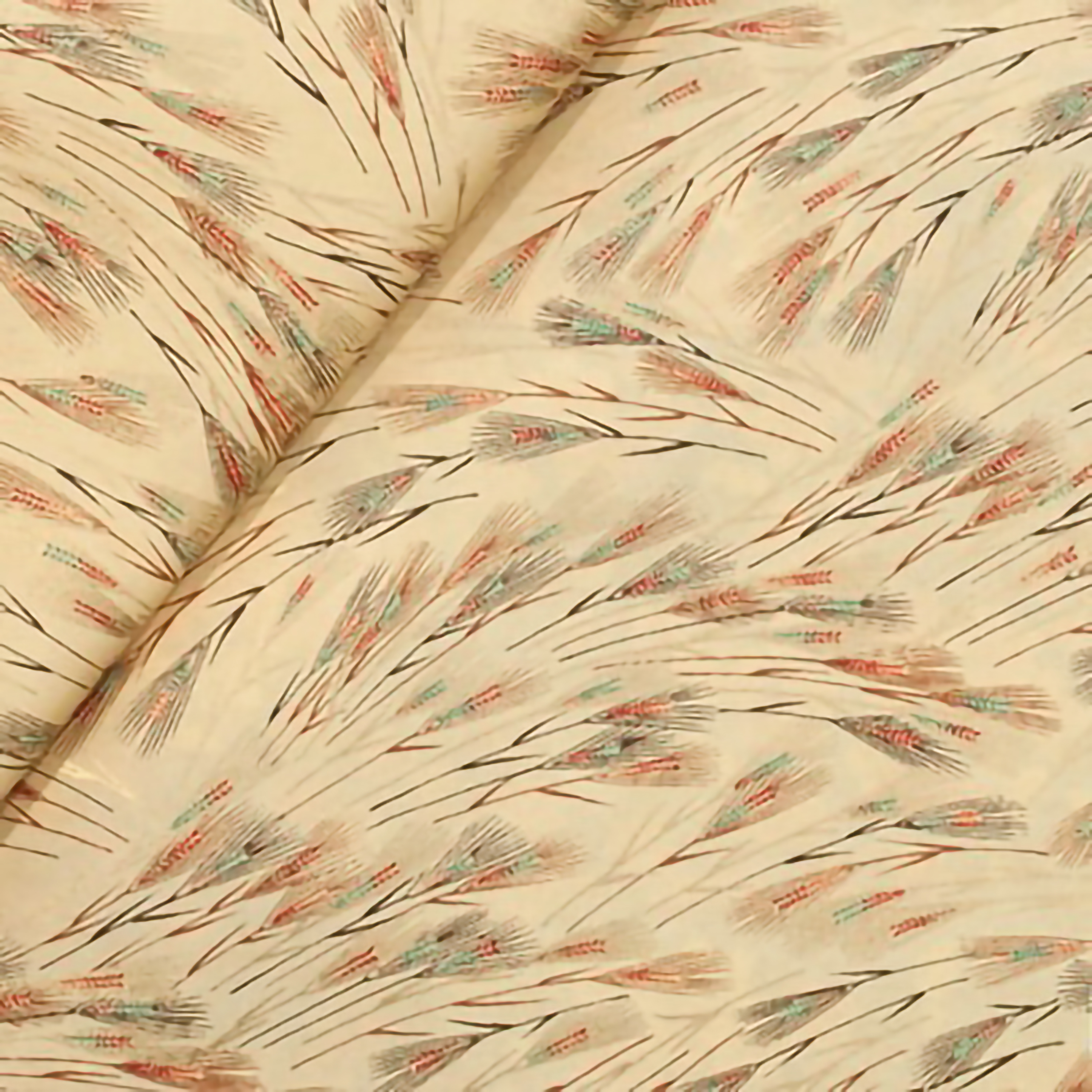 【日本進口】 友禪紙 | 09A (規格 : 23×15 cmㄧ2入) #T9002